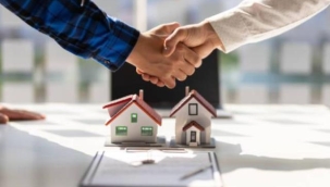 Konut satışları yüzde 20.6 arttı: 1 buçuk milyona yaklaştı