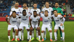 Kupaya puansız başladık: 3-0 