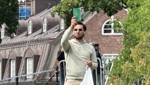 Kuran-ı Kerim'i yakma eylemleriyle tanınan Salwan Momika, İsveç'te öldürüldü