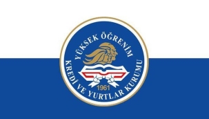 KYK kredi borcu geri ödeme süresinde değişiklik