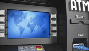 Limit artışı sonrası ATM'lerde para çekme krizi büyüyor: 10, 20, 50 ve 100 TL'lik banknotlar neden yok?