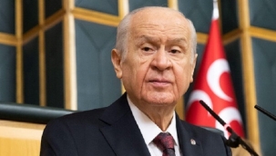 MHP lideri Bahçeli'den hem belediye hem de bakanlığa yangın eleştirisi: Grand Kartal olayı bir faciadan ötesi, bir cinayettir