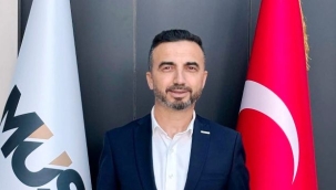 MÜSİAD 11 Ocak'ta genel kurula gidiyor