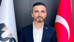 Mustafa Durusoy, MÜSİAD Başkanlığı'nı bırakıyor
