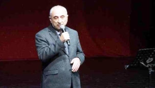 Nurullah Genç, ALKÜ'ye geliyor