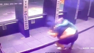 Özel poligonda intihara kalkıştı, eğitmeni de vurdu