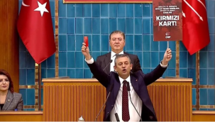 Özgür Özel, Erdoğan'a seslendi: 'Adayımız hazır'