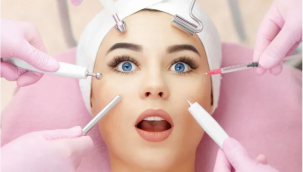 Sağlık Bakanlığından 'estetik' dokunuş: Artık farklı branştaki doktorlar da işlem yapabilecek