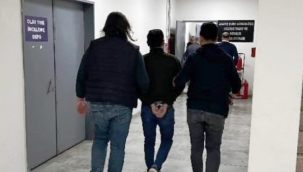 Son 1 haftada asayiş olaylarına karışan 212 şahıs tutuklandı