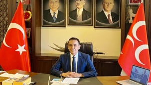 Sünbül ve belediye meclis üyeleri MHP Genel Merkezi'nin organizasyonuna katılacak