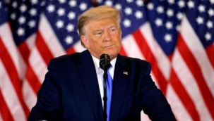 Trump: Gazze'de güzel ve yaşanılabilir konutlar inşa etmek istiyorum