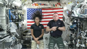 Trump'ın ricasını kırmayan Musk, 'Biden'ın uzayda bıraktığı' iki astronotu kurtaracağını duyurdu