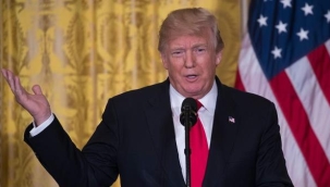 Trump, Putin'le görüşmeye hazır olduğunu söyledi: 'Ne zaman isterse'