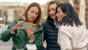 Turizmde geçen yılın en iyi destinasyonları açıklandı 