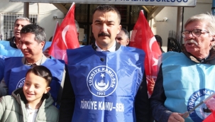 Türk Eğitim Sen Alanya: Memurlardan daha fazla fedakarlık beklemeyin