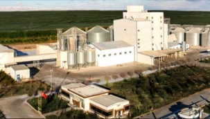 Türkiye'nin en büyük yem firmalarından biri olan Konya merkezli Anadolu Yemcilik iflas etti