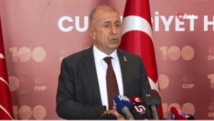 Ümit Özdağ adliyeye sevk edildi