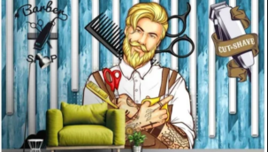 Uygulama değişti: Berberler haftada bir gün kapalı, güzellik salonu ve kuaförler muaf