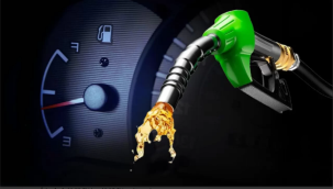 Yeni yılda benzine ilk zam geldi