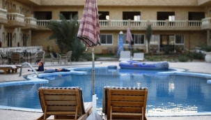 2025'in ilk ayında otel maliyetlerinde rekor artış