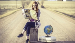 2025 yılında dünyanın en popüler seyahat destinasyonları açıklandı