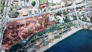 70 yıllık kamulaştıramama davasında sona gelindi