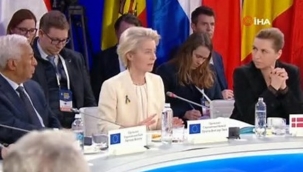 AB'den Ukrayna'ya 3,5 milyar euro'luk maddi yardım