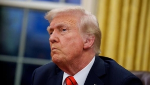 ABD Başkanı Trump, otomobil tarifeleri için nisan ayına işaret etti