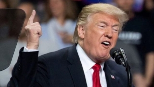 ABD Başkanı Trump, şimdi de Eğitim Bakanlığı'nı hedef aldı: "Derhal kapatılmasını istiyorum"