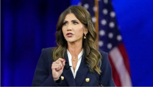 ABD İç Güvenlik Bakanı, düzensiz göçmenlerden ülkeyi "derhal" terk etmelerini istedi