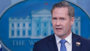 ABD Ulusal Güvenlik Danışmanı Waltz: ''Trump, büyük hayal kırıklığı içinde''