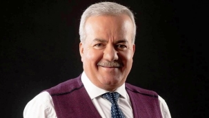 Abdullah Sönmez, İYİ Parti'den istifa etti