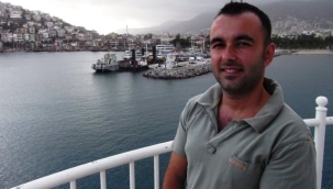 AGC üyesi Tolga Şilil'in acı günü