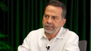 AKUT eski Başkanı Nasuh Mahruki'ye hapis cezası