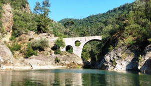 Alaeddin Keykubad'ın Alanya zaferine giden yol turizme kazandırıyor