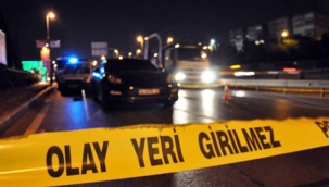 Alanya'da Danimarkalı adam evde ölü bulundu