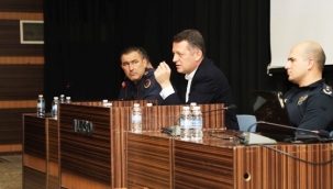 Alanya'da denetim komisyonunun denetlemediği yer kalmayacak