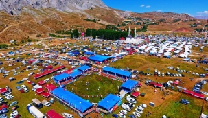 Alanya'da Gökbel Güreşleri artık 2 gün düzenlenmeyecek