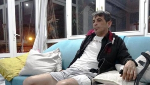 Alanya'da güvenlik görevlisinin bıçakladığı otobüs şoförü o anları anlattı