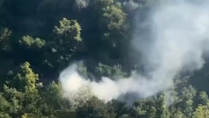 Alanya'da her gün aynı çileyi çekiyorlar 