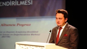 Alanya'daki deniz çekilmeleri konusunda uzman isimden açıklama gecikmedi