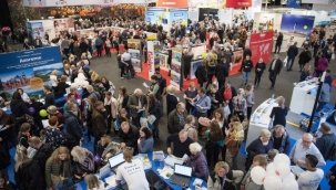 Alanya, Danimarka özel stantla tanıtılacak