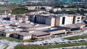 Alanya EAH'a ait kantin ihaleyle kiraya verilecek