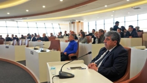 Alanya'nın çevre sorunları ortak akılla çözülecek