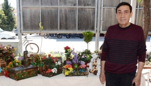 Alanya'nın sevilen isimlerinden İsmail Haboğlu vefat etti 