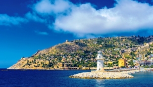 Alanya sıkı takibe alınacak 