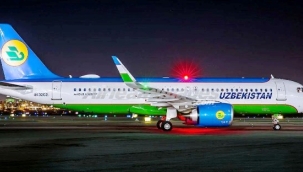  Alanya'ya ilk uçuşun biletleri tükendi