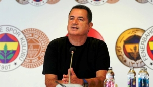 Alanyaspor maçının ardından konuşan Acun Ilıcalı: Derbide mutlaka yabancı hakem olsun 