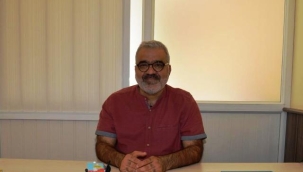 ALKÜ'nün acı kaybı