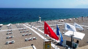 Antalya 2025 Yılı Çevre Başkenti seçildi